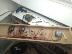 Avancées sur le module 2